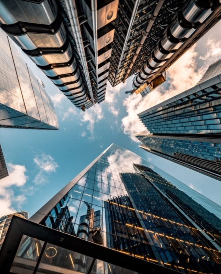 Driven by excellence, we thrive to provide top tier quality in our services.