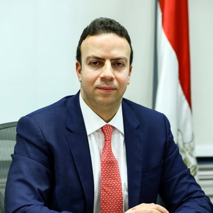 Chairman – Non-Executive