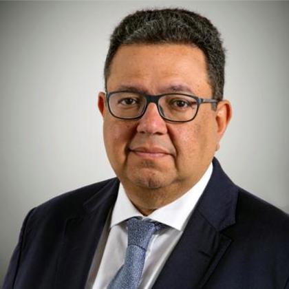 عضو مجلس إدارة – غير تنفيذي