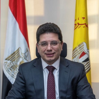 Board Member - Non-Executive