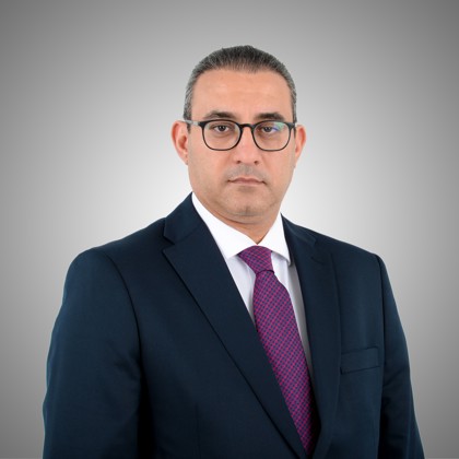 Board Member - Independent